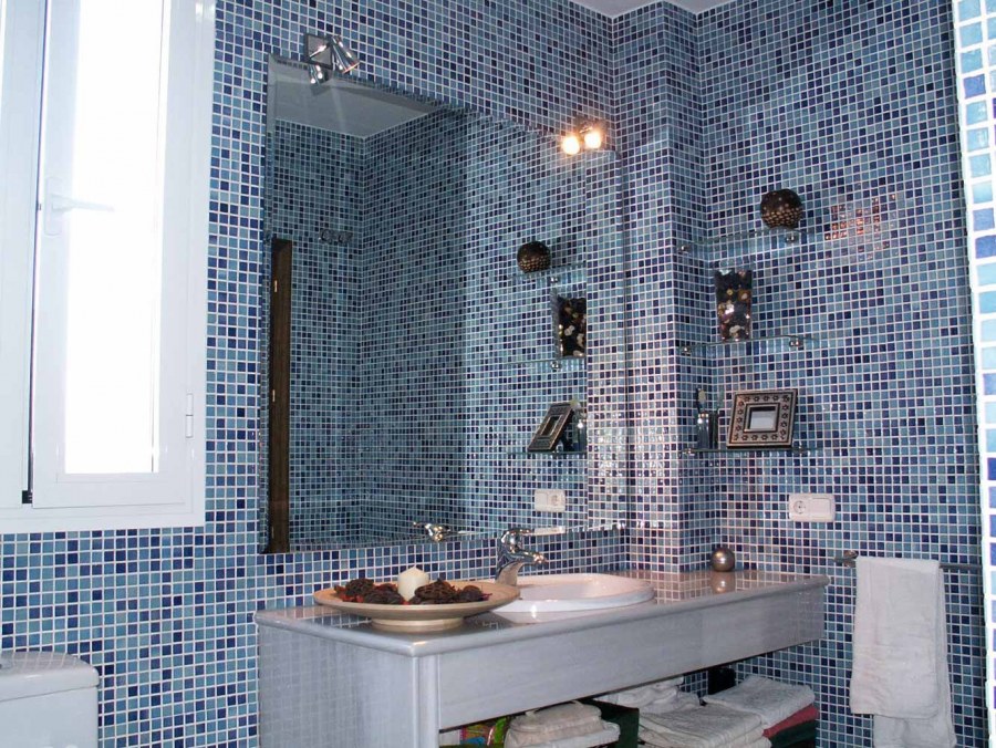 Combi-4 31,6x31,6 Mosavit