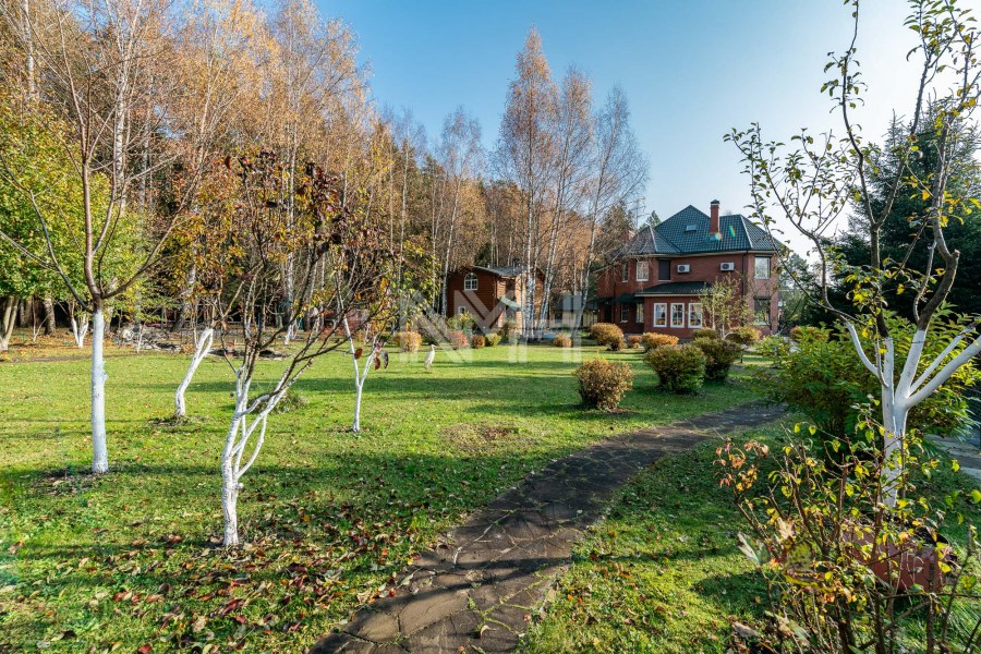 Дачный поселок красная Пахра