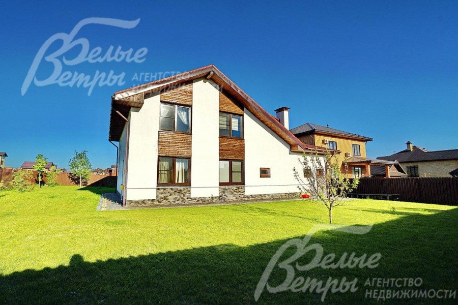 КП цветочный 161 участок