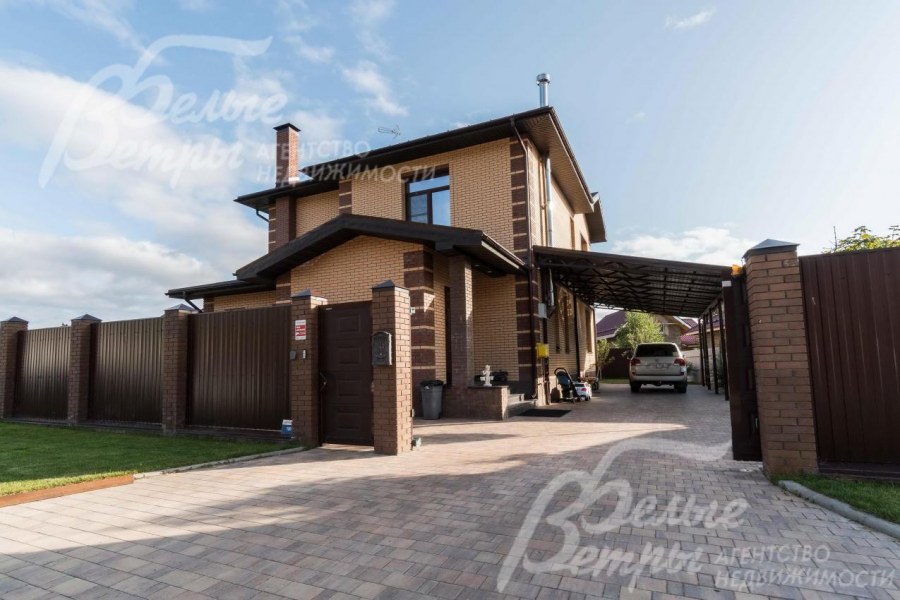 Цветочный КП красная Пахра