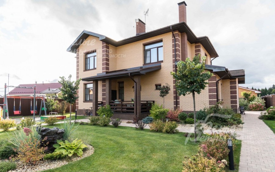 Глаголево дом 250 12 соток