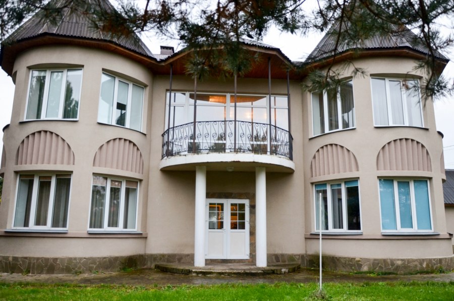 Парки для спорта и отдыха