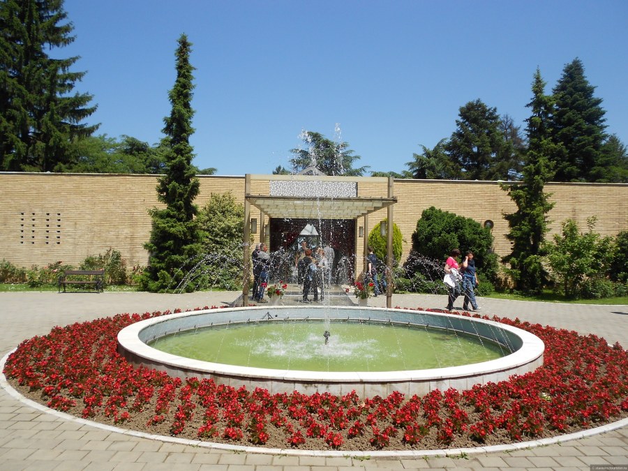 Село Былово поселение Краснопахорское