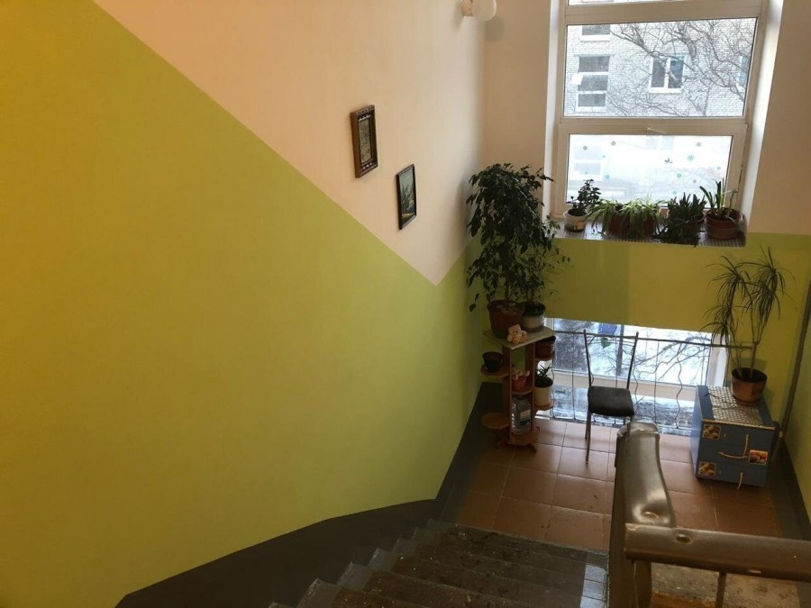 Красная Пахра дом 4