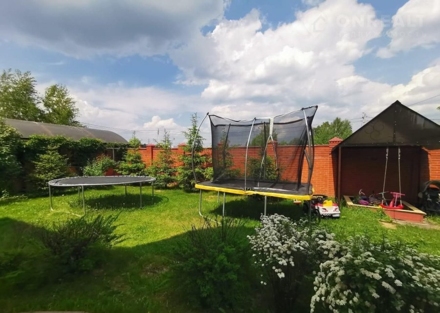 ТЦ Стрекоза красная Пахра