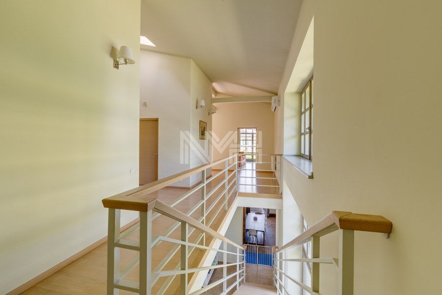 Красная Пахра поселок