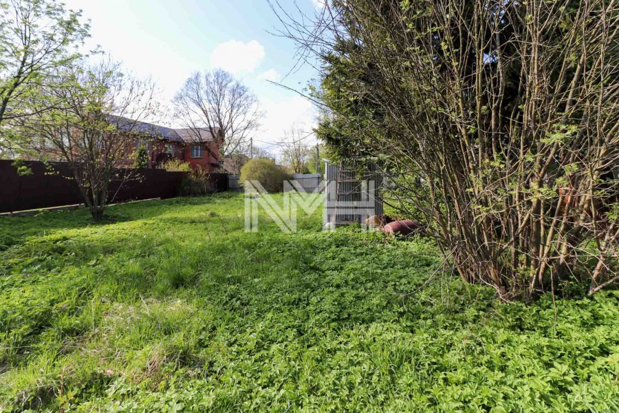 Поселок таунхаусов красная Пахра