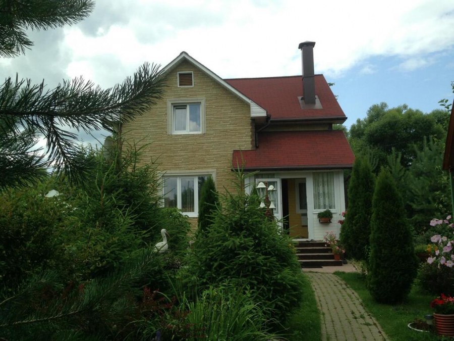 Современный ремонт в подъезде многоквартирного дома