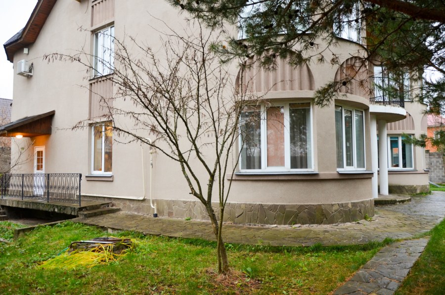 ДК Юбилейный Былово