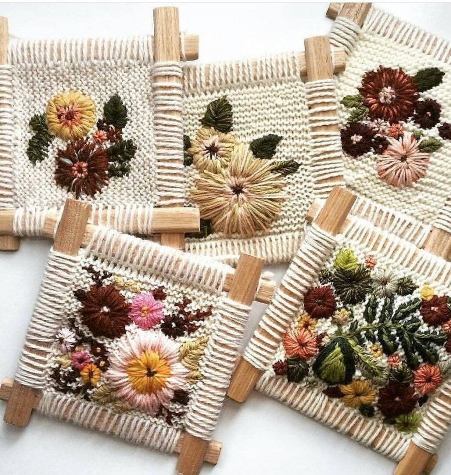 Креативное рукоделие