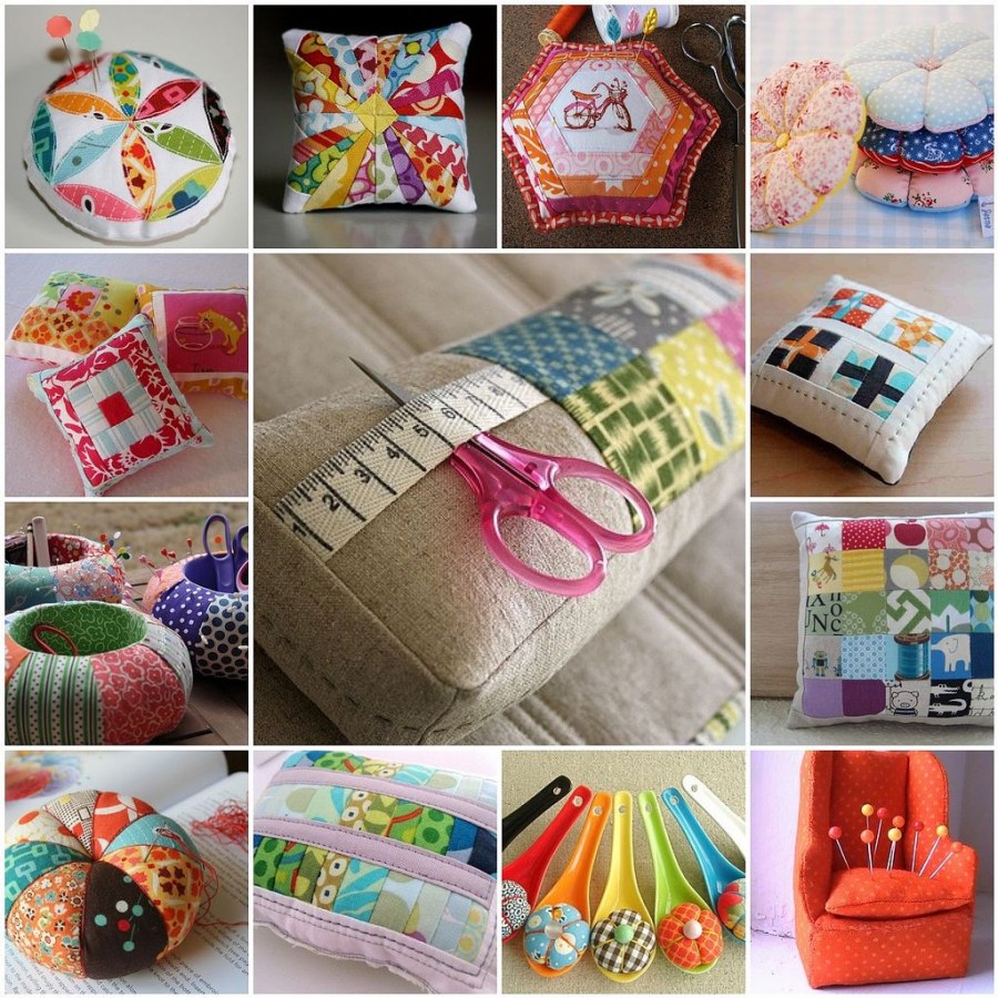 Рукоделие для дома своими руками