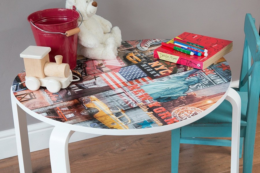 Пленка самокл. D-C-Fix