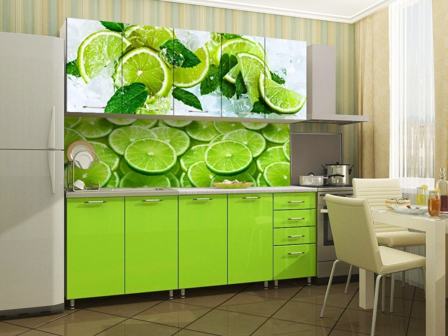 Декорирование самоклеющейся пленкой