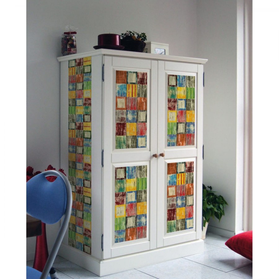 Самоклейка для мебели