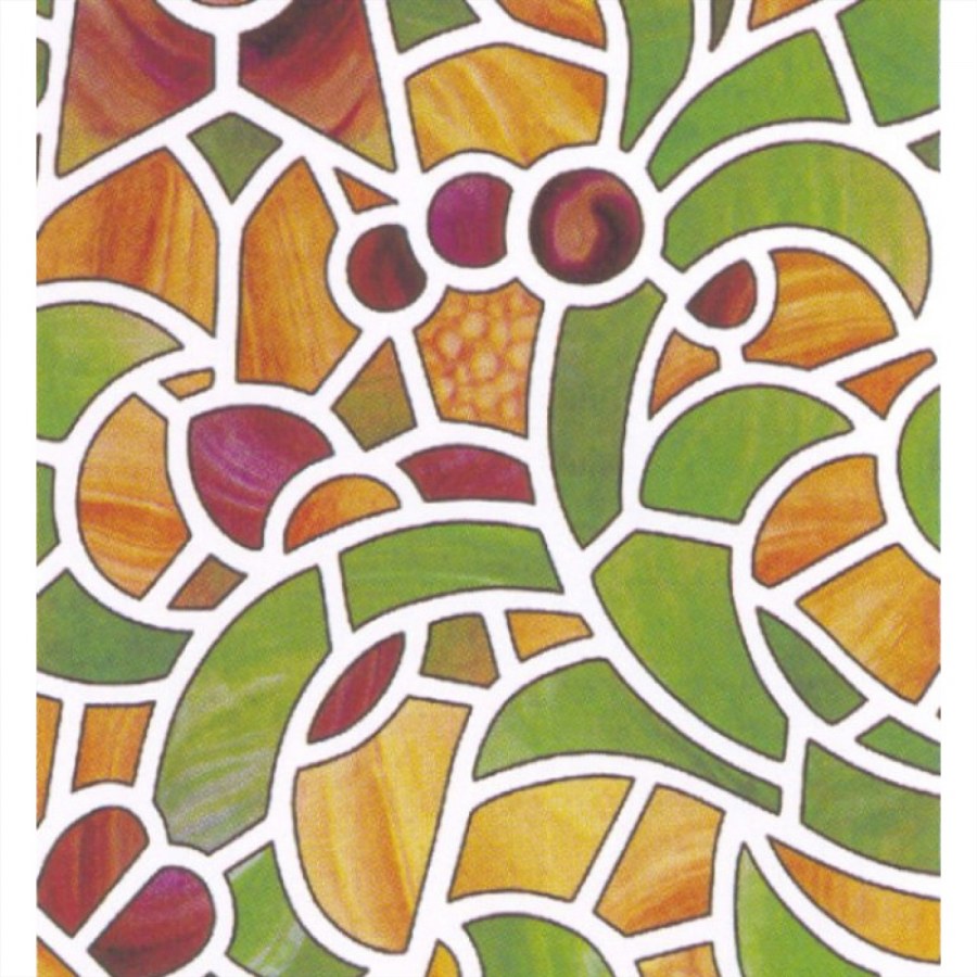 Пленка самокл. Hongda 45см*8м 8060