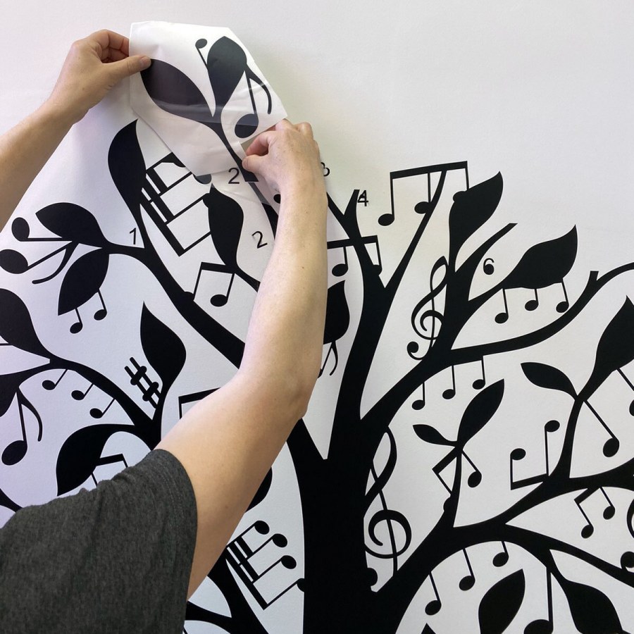 Самоклеющаяся пленка 2002565 d-c-Fix