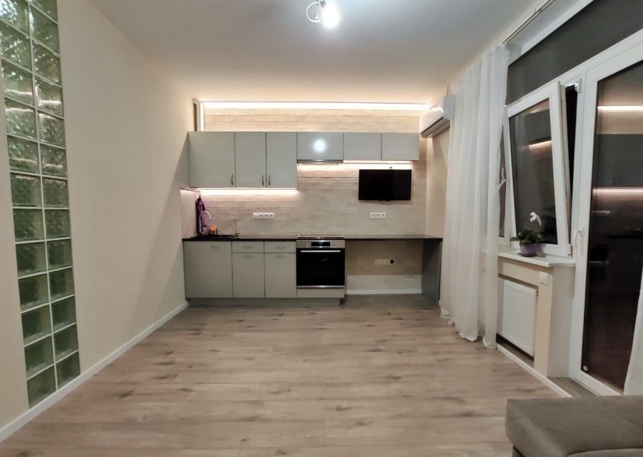 Оранж парк студия 21,5