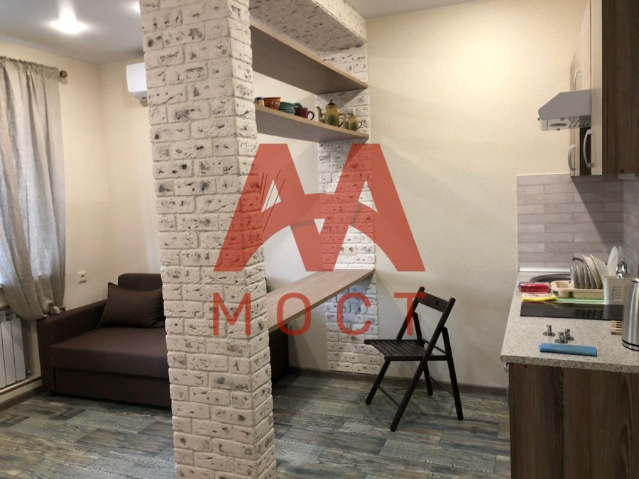 Интерьеры студии Ардо