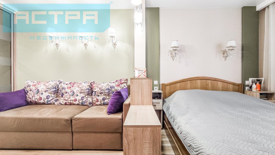 ЖК новые Котельники студия