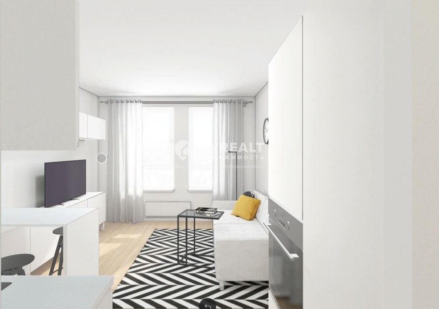 Керамогранит Empero svpl 6065 в интерьере