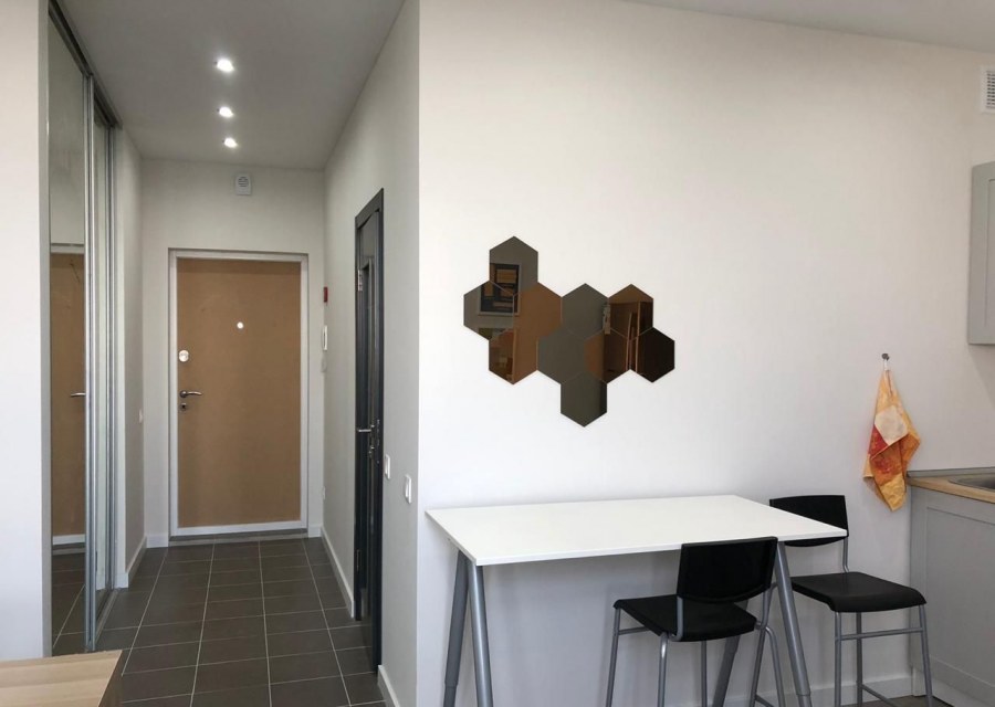 Ремонт в квартире