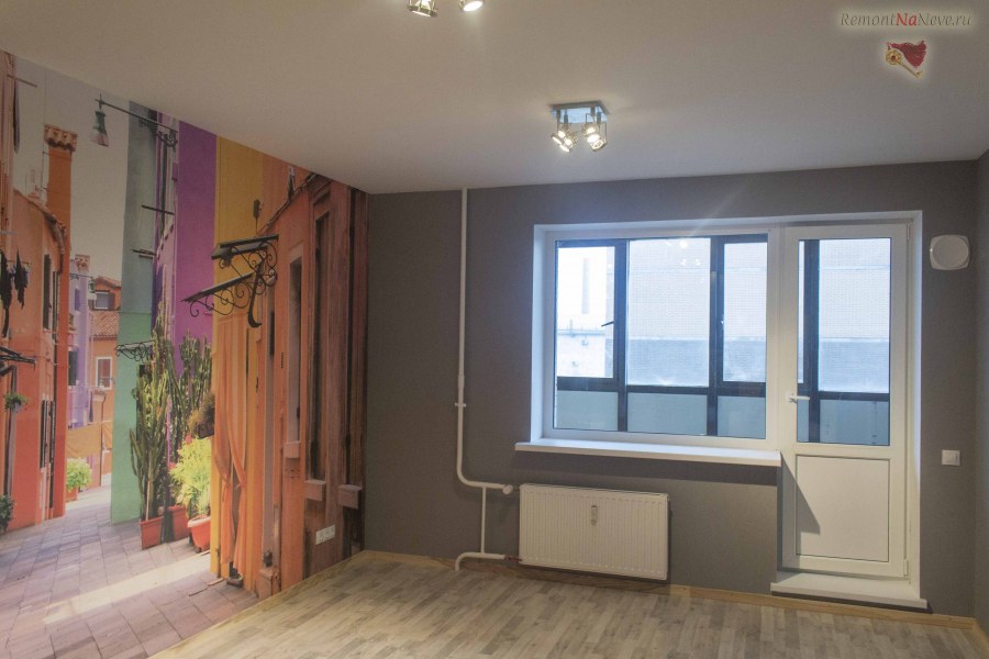 Дизайнерские проекты 3 комнатных квартир