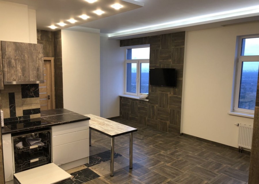 Авентин Сходня идеи интерьера студий