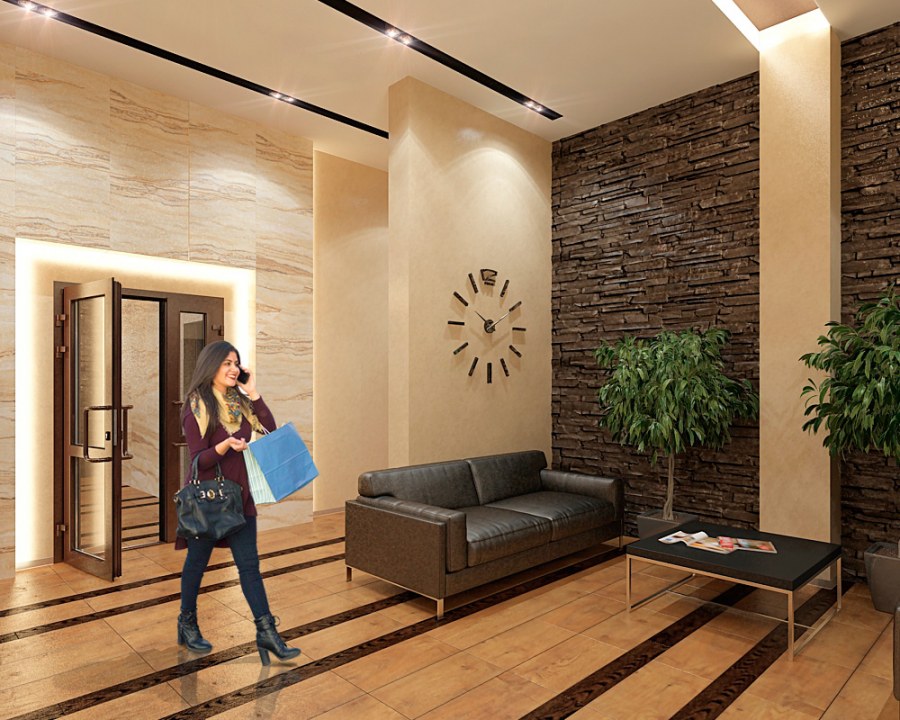 Геленджик Крымская 22 к 12