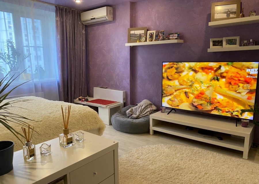 Новые Котельники студия