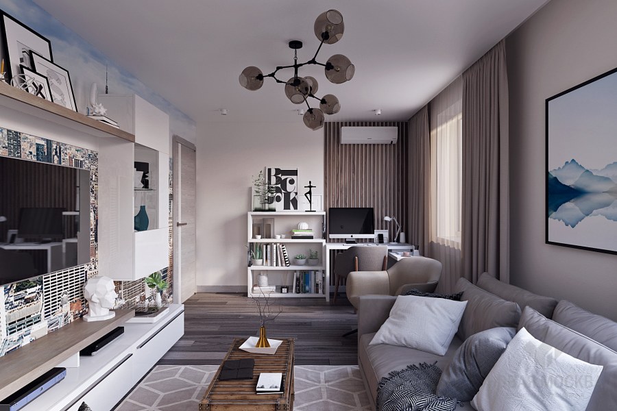 Снять студия в Котельниках