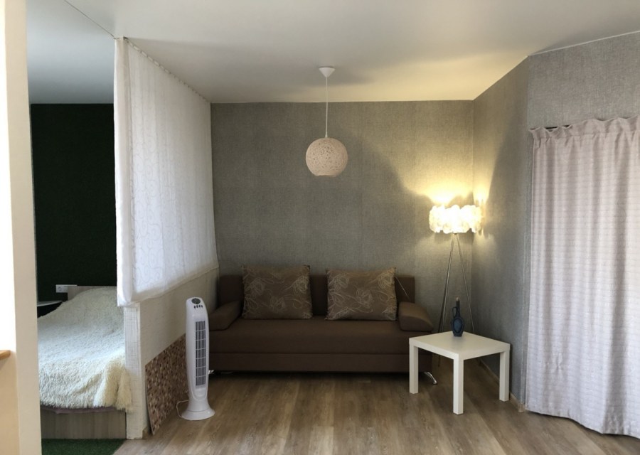 Электричка от ЖК новые Котельники квартира без ремонта