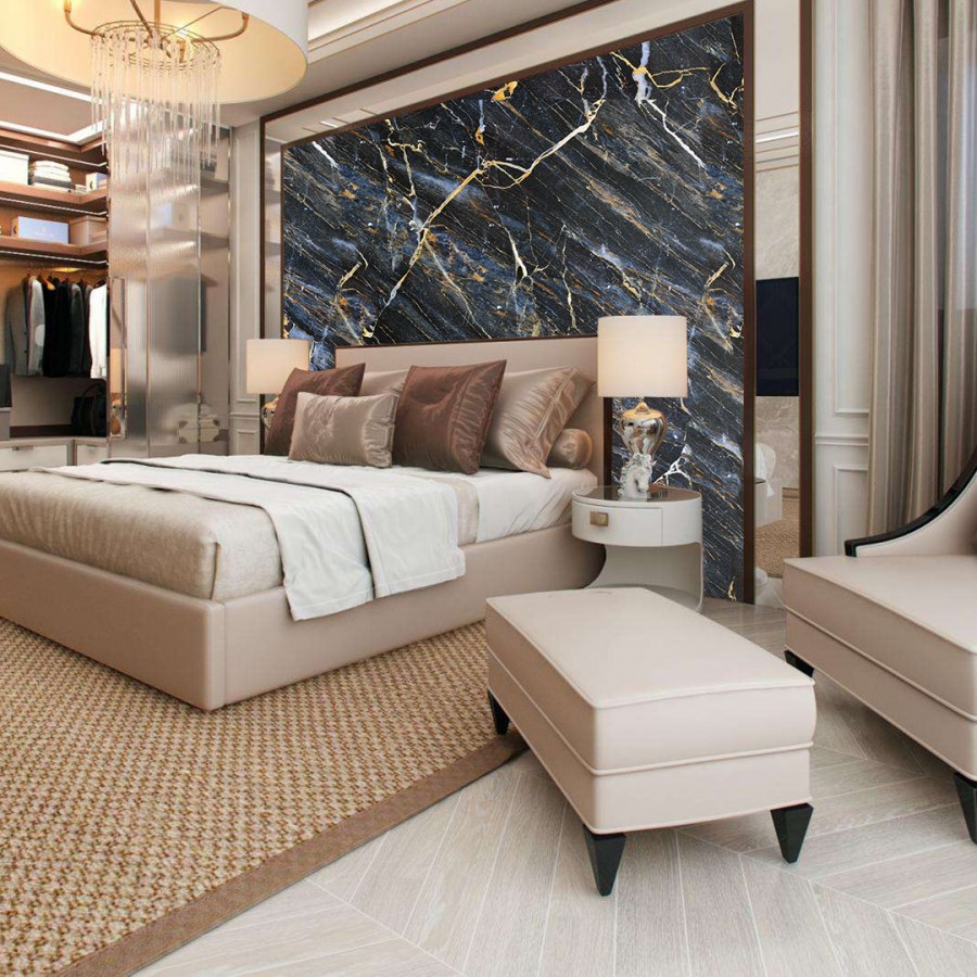 Гибкий мрамор Skyline