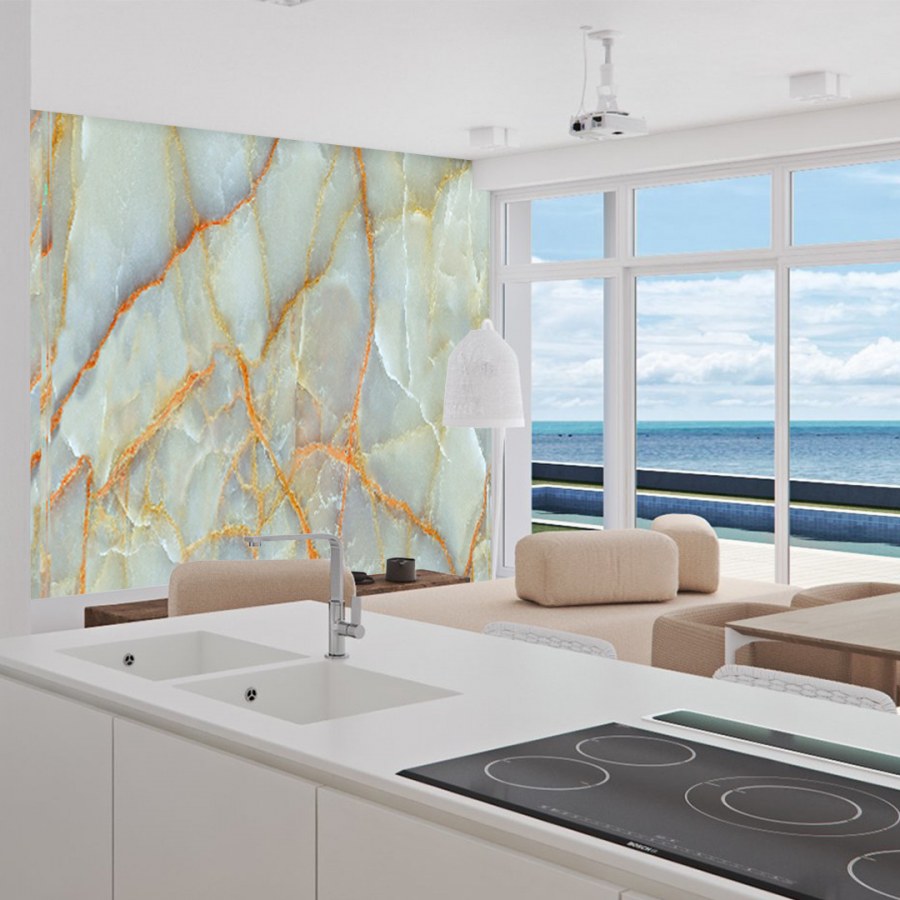 Гибкий мрамор Альба