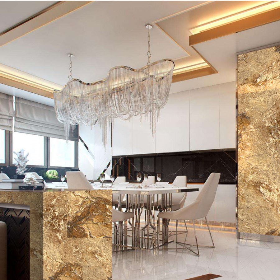 Гибкий мрамор Имперадор