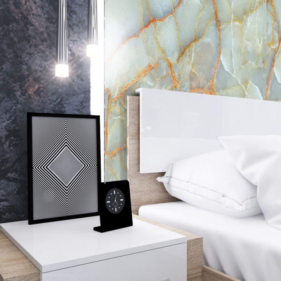 Гибкий мрамор Pallisandro Classico