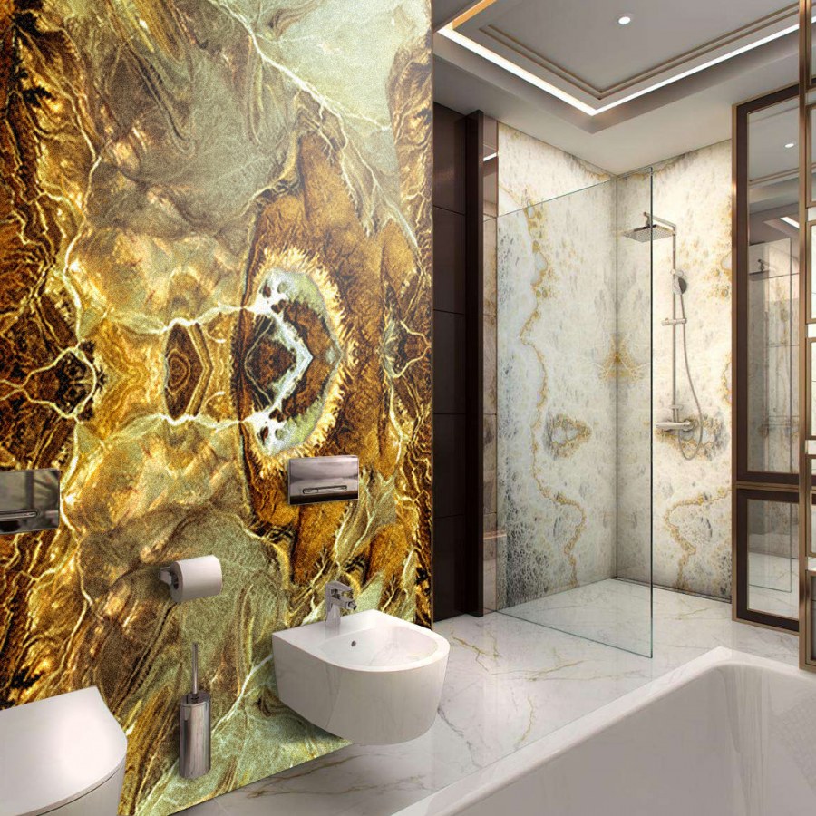 Гибкий мрамор Saint Louis