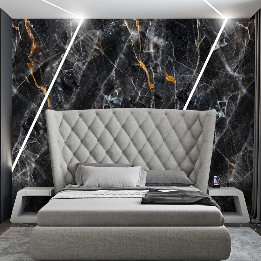 Grigio Carnico мрамор