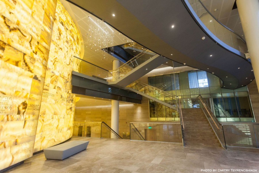 Мариинский театр 2