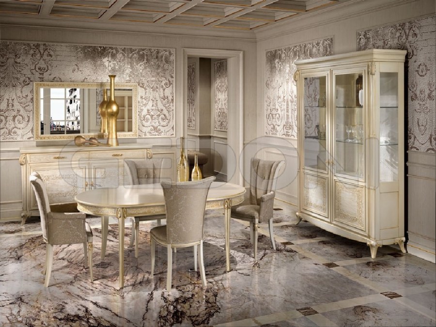 Фабрика Bruno Piombini итальянская мебель