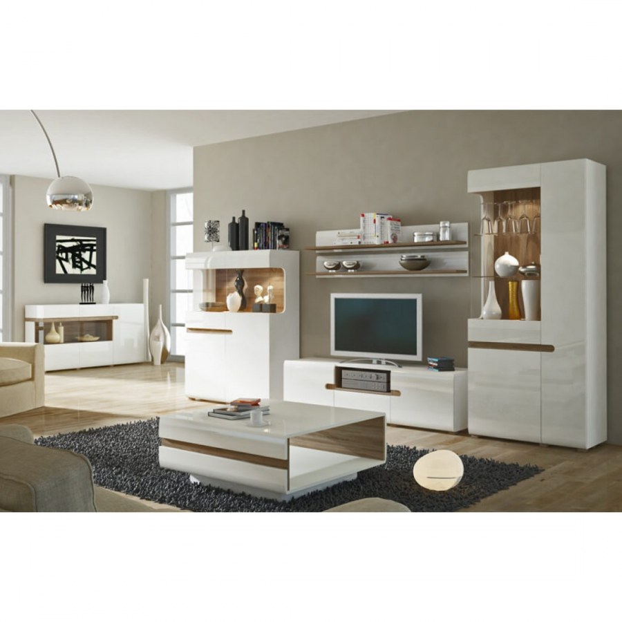 Гостиная Линате Анрекс