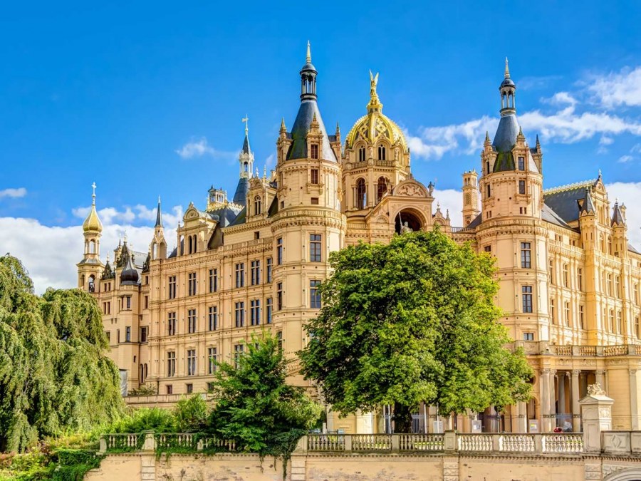 Романтизм в архитектуре России