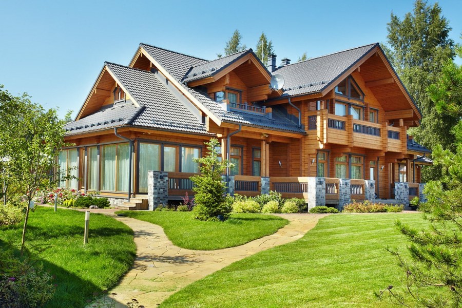 Hala Ranch. Аспен, Колорадо, США