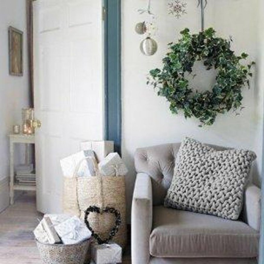 Предметы декора в скандинавском стиле