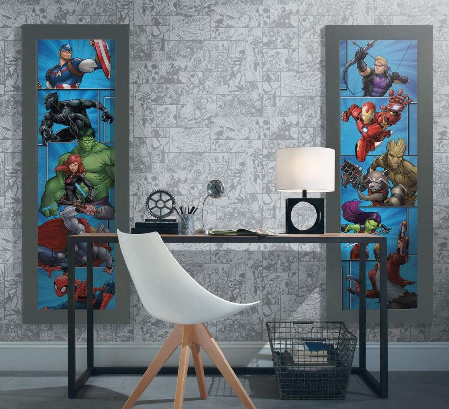 York collections Disney III