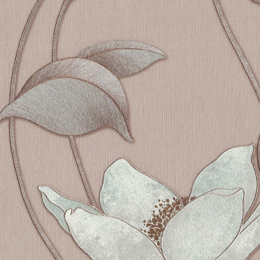 Обои Малекс Лотос 4055-7