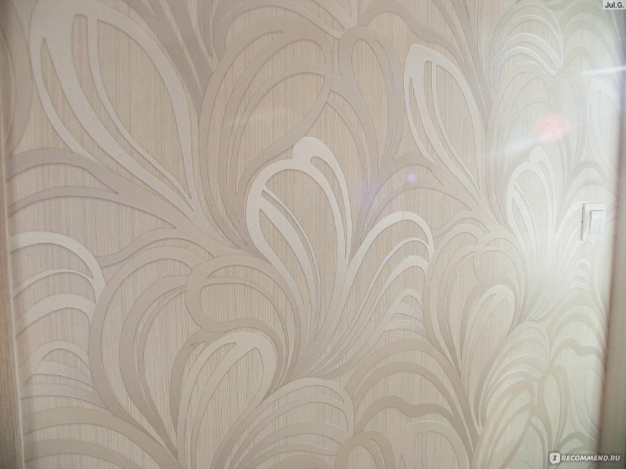 Обои Евродекор Лотос