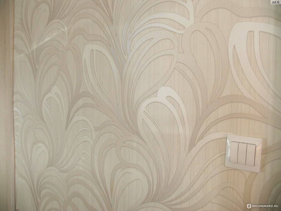 Обои Евродекор Лотос