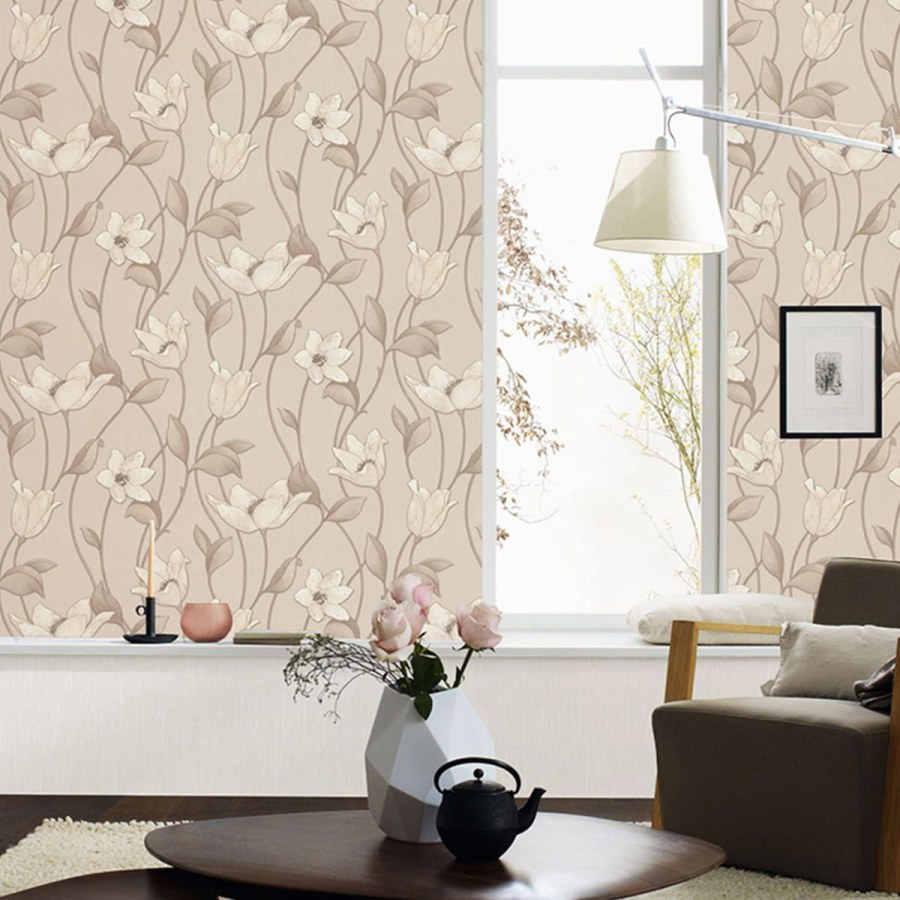 Обои Малекс Лотос 4055-7