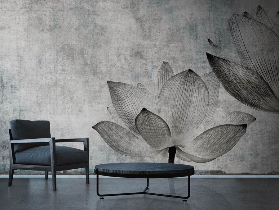 Иллюзиум обои Этюд 81504