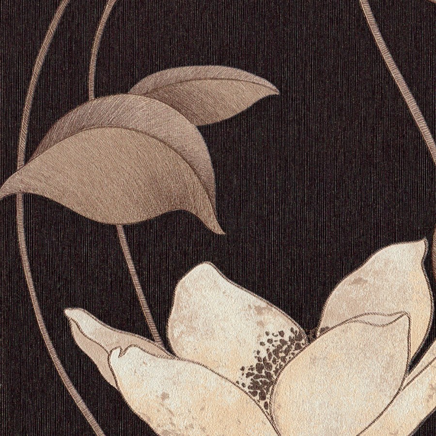 Обои Малекс Лотос 4055-7